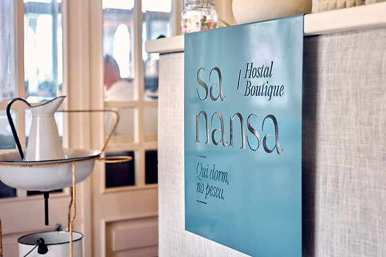 HOSTAL BOUTIQUE SA NANSA - photo 4