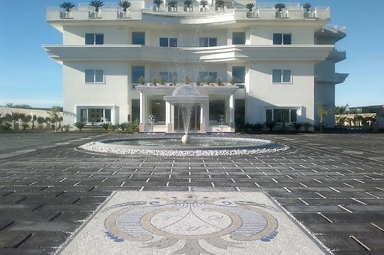 Online Booking EPS - photo 0