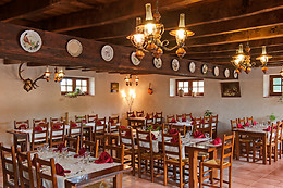 Ferme  des pirodelles