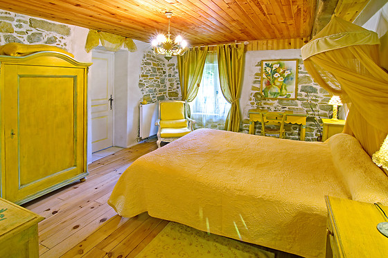 Chambres d'hotes du Pays Basque - photo 18