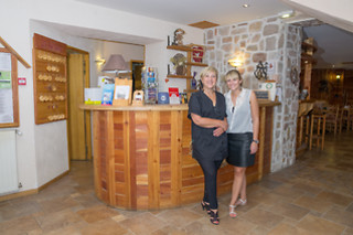 Un moment de détente à l'Hôtel les Autanes & SPA **** à Ancelle (05)