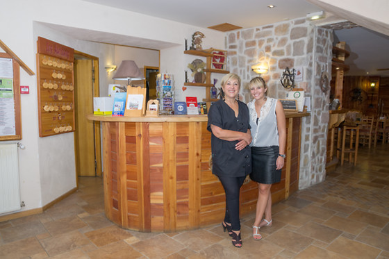 Un moment de détente à l'Hôtel les Autanes & SPA **** à Ancelle (05)