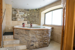 Hôtel les Autanes  & SPA ****