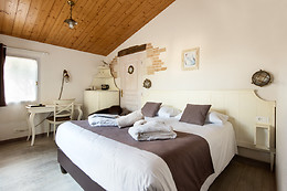 Hôtel Plaisir