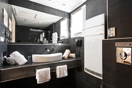 Hôtel Plaisir - photo 21