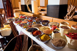 Alpen-Karawanserai Time Design Hotel