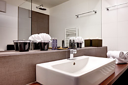 Alpen-Karawanserai Time Design Hotel