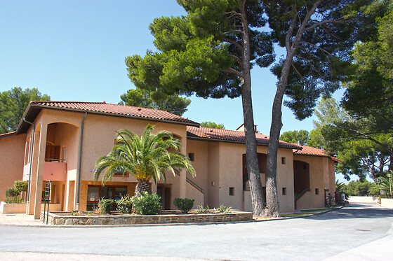 Azureva La Londe-les-Maures - photo 4