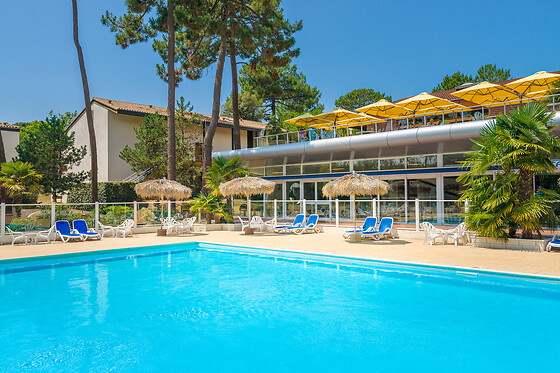 Azureva Ronce les Bains - photo 5