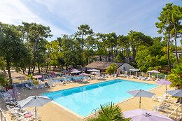 Azureva Ronce les Bains