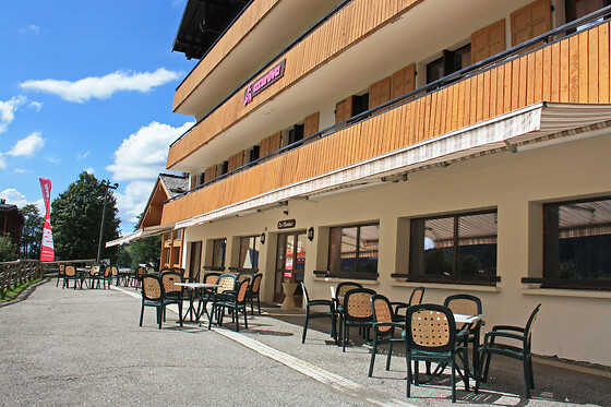 Azureva La Clusaz les Confins - photo 5