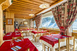 Azureva La Clusaz les Confins