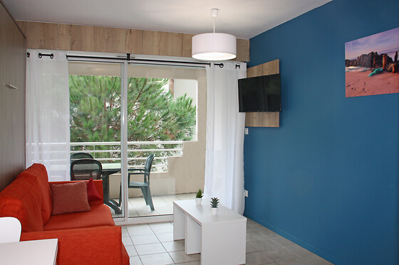 Azureva Résidence du Parc Hossegor - photo 2
