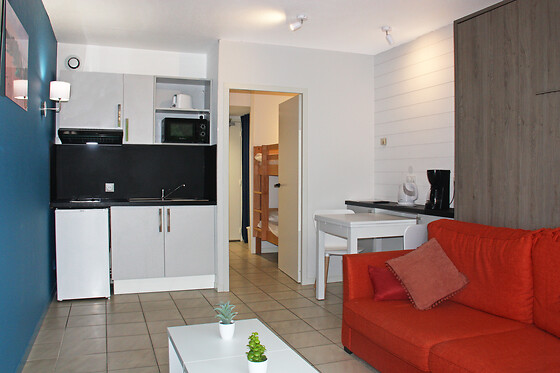 Azureva Résidence du Parc Hossegor - photo 9