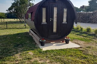 Séjour pour deux à la Ferme équine La Ravena à Dampierre-lès-Conflans (70)