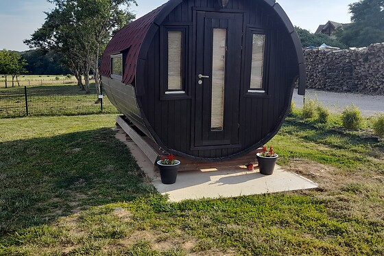 Séjour pour deux à la Ferme équine La Ravena à Dampierre-lès-Conflans (70)