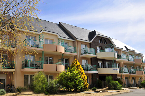 Azureva Baie de La Baule - Pornichet - photo 17