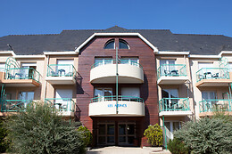 Azureva Baie de La Baule - Pornichet