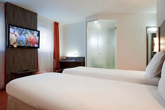 Online Booking EPS - photo 3