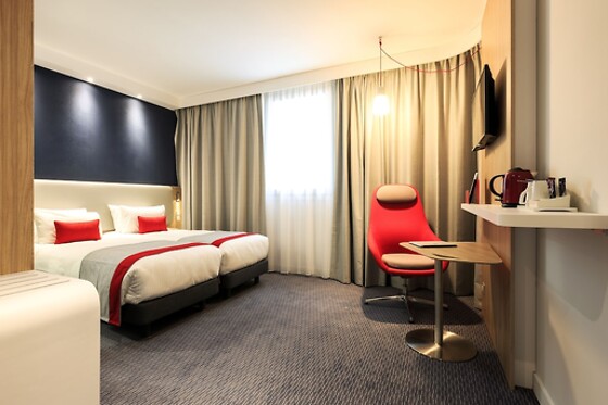 Online Booking EPS - photo 7