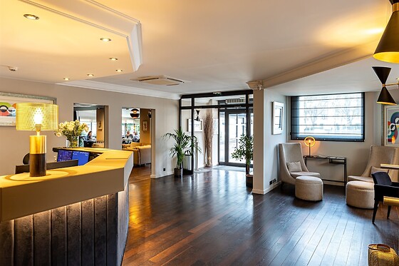 Online Booking EPS - photo 2