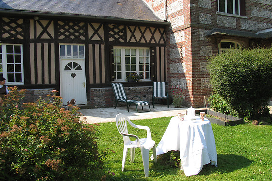 La Maison de l'horloge - photo 10