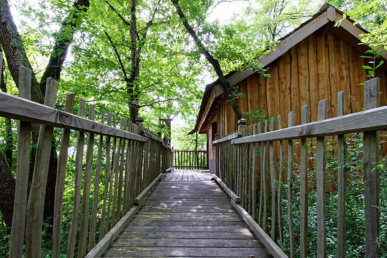LES CABANES DES BENAUGES - photo 10