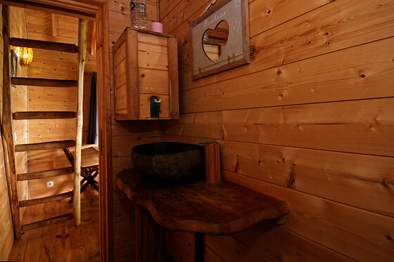 LES CABANES DES BENAUGES - photo 13