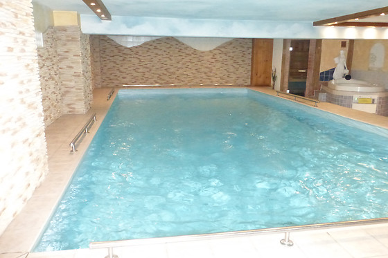 Wellnesshotel Böhmerwald - photo 3