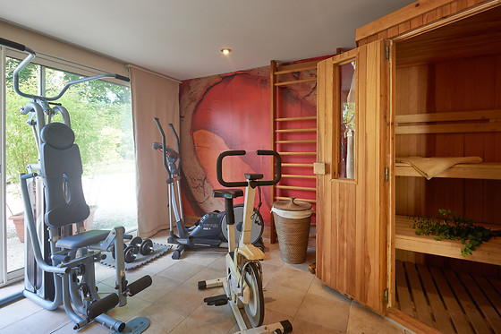 La Maison d'Hôtes - photo 14
