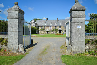 Séjour pour 2 au Logis d'Équilly à Équilly (50)