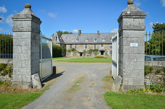 Séjour pour 2 au Logis d'Équilly à Équilly (50)