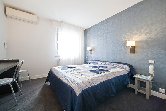 Brit Hotel Cahors le Valentré - photo 6