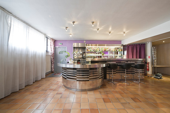Brit Hotel Cahors le Valentré - photo 12