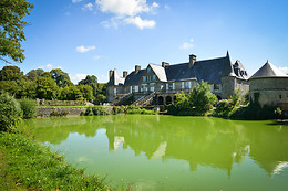 Le logis d'équilly