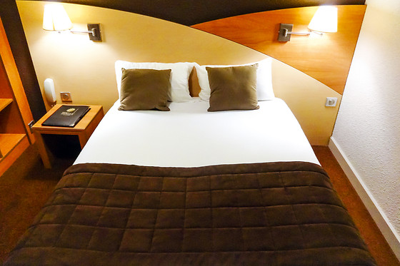 Brit Hotel Saint-Nazaire Centre - photo 4