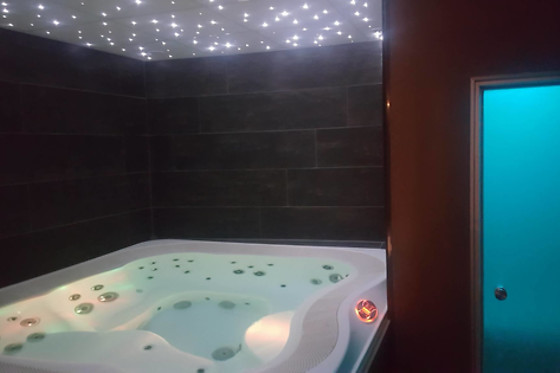 Un accès au spa pour 2 chez Manutea Spa à Mouvaux (59)