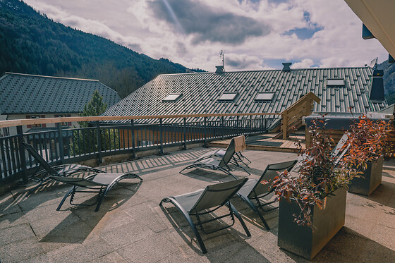 Terra-Beka Lodge - photo 18