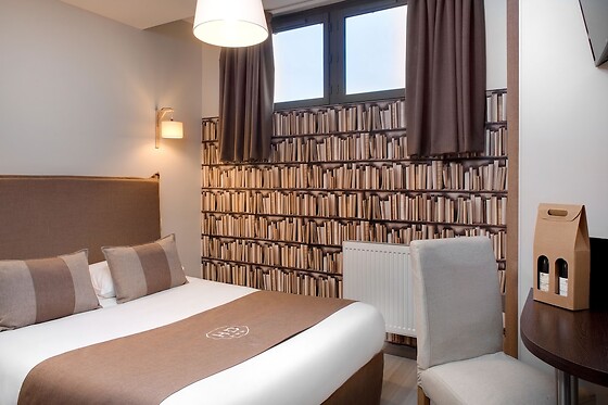 Online Booking EPS - photo 3
