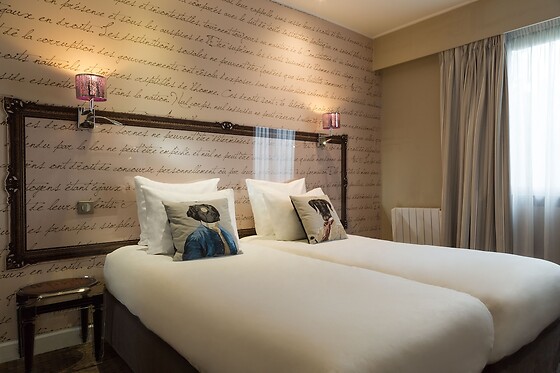 Online Booking EPS - photo 7