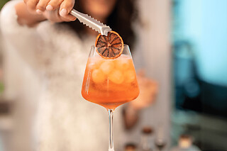 Atelier de Mixologie Sans Alcool à Paris 11ème