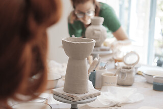 Atelier Modelage céramique à Aix-en-Provence (13)