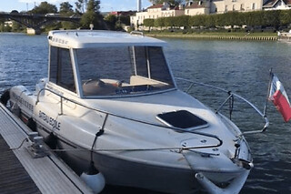 Permis Côtier à Lagny-sur-Marne (77) - Côtier - Week-end