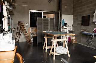 Atelier d'initiation à la broderie à Saint-Louis (68)