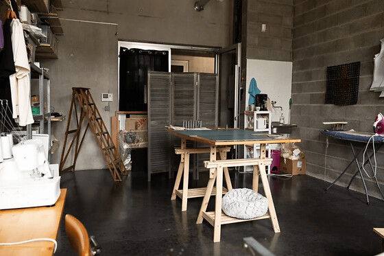 Atelier d'initiation à la broderie à Saint-Louis (68)
