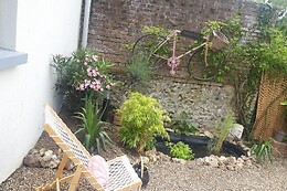 Parenthèse Cosy