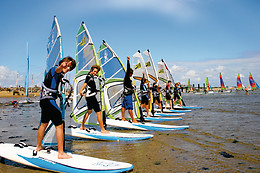Wave School