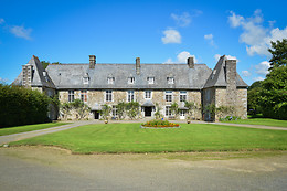 Le logis d'équilly