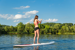 BOYER SPORT NATURE