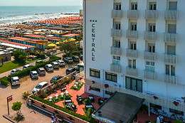 Hotel Centrale Milano Marittima